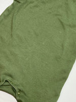 Load image into Gallery viewer, Parade Short Romper - 6-12M
