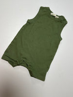 Load image into Gallery viewer, Parade Short Romper - 6-12M
