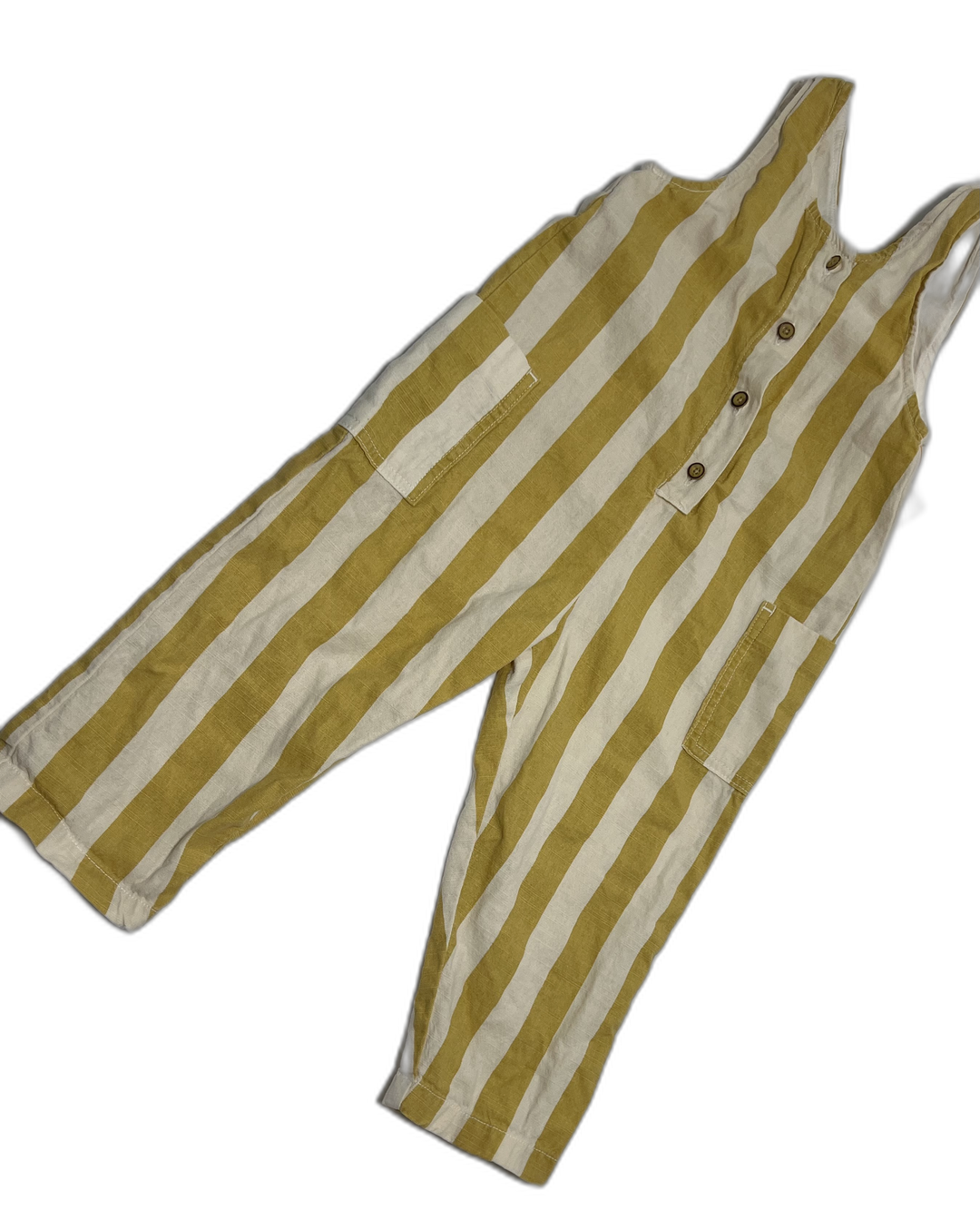Zara Jumpsuit - 2Y