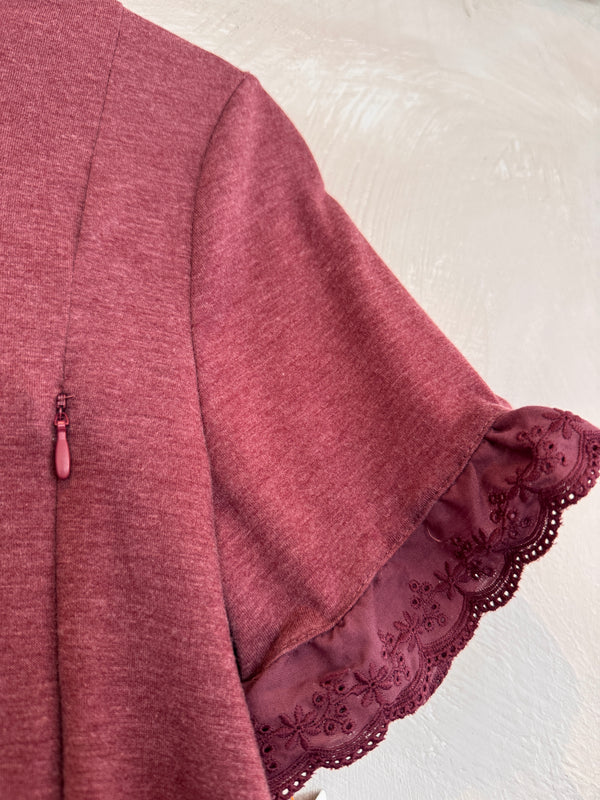SS Nursing Top - S