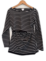 Load image into Gallery viewer, Boob LS Nursing Top - L
