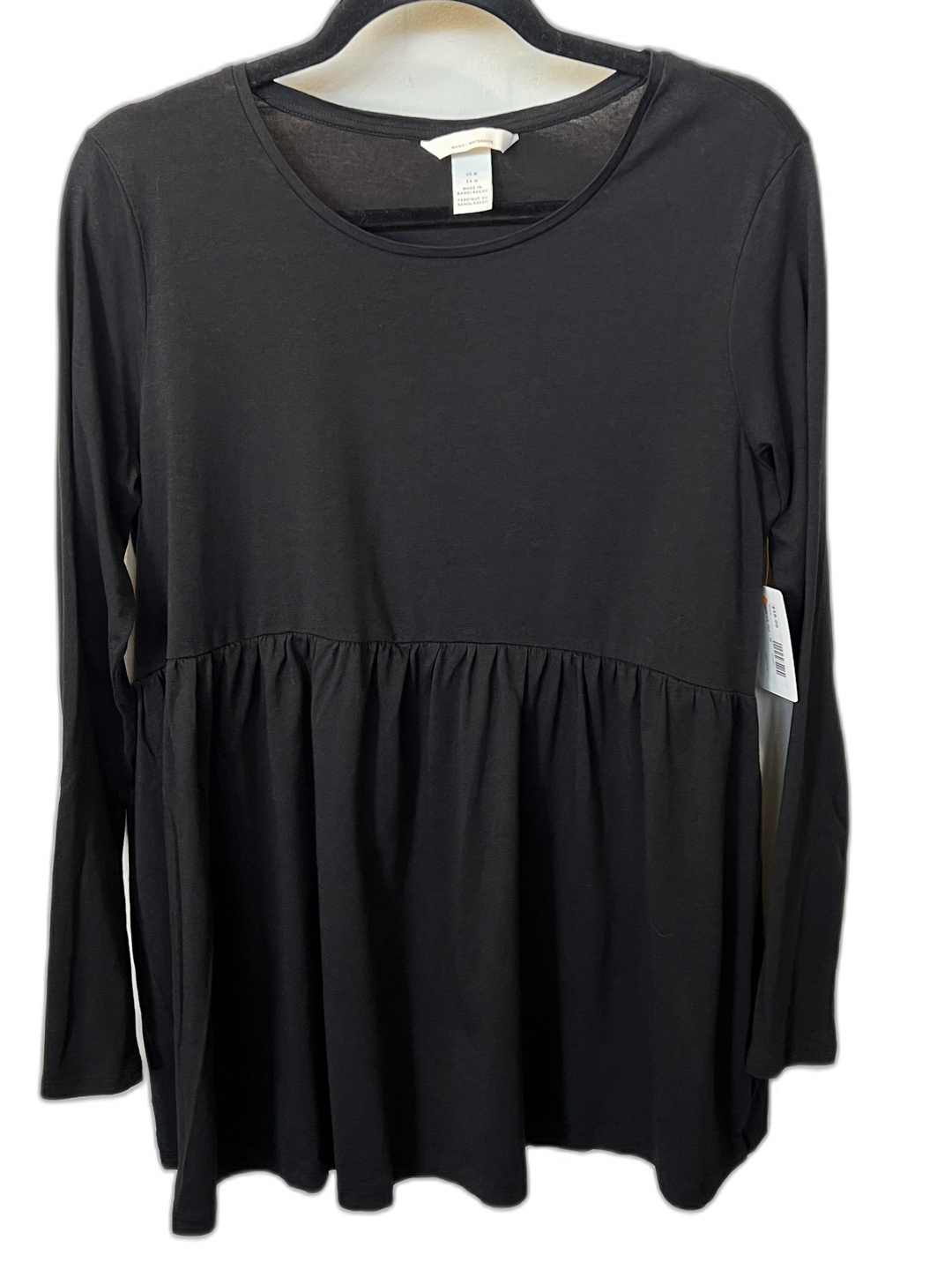 H&M LS Top - M