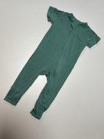 Load image into Gallery viewer, Little Lot Romper - 0-3M

