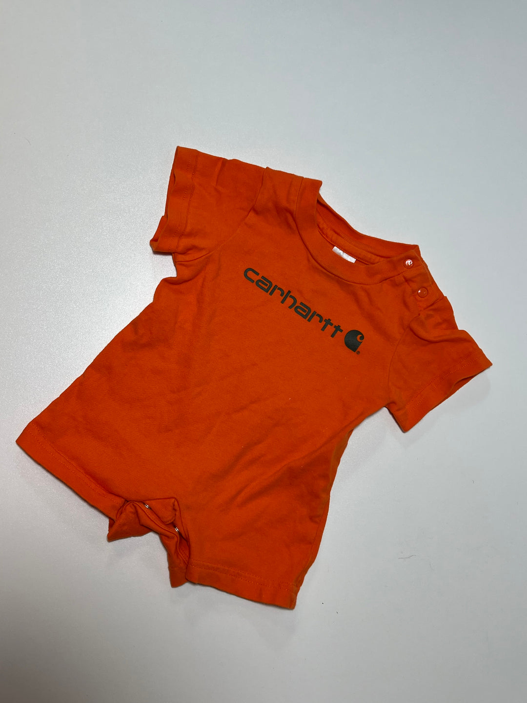 Carhartt Romper - 0-3M
