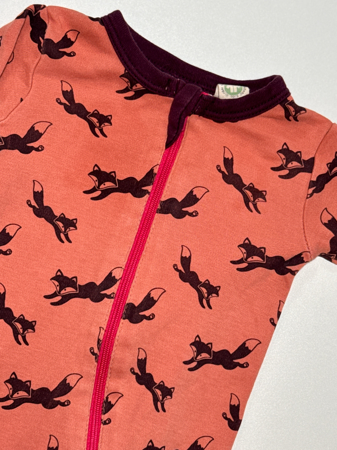 Parade Sleeper - 0-3M