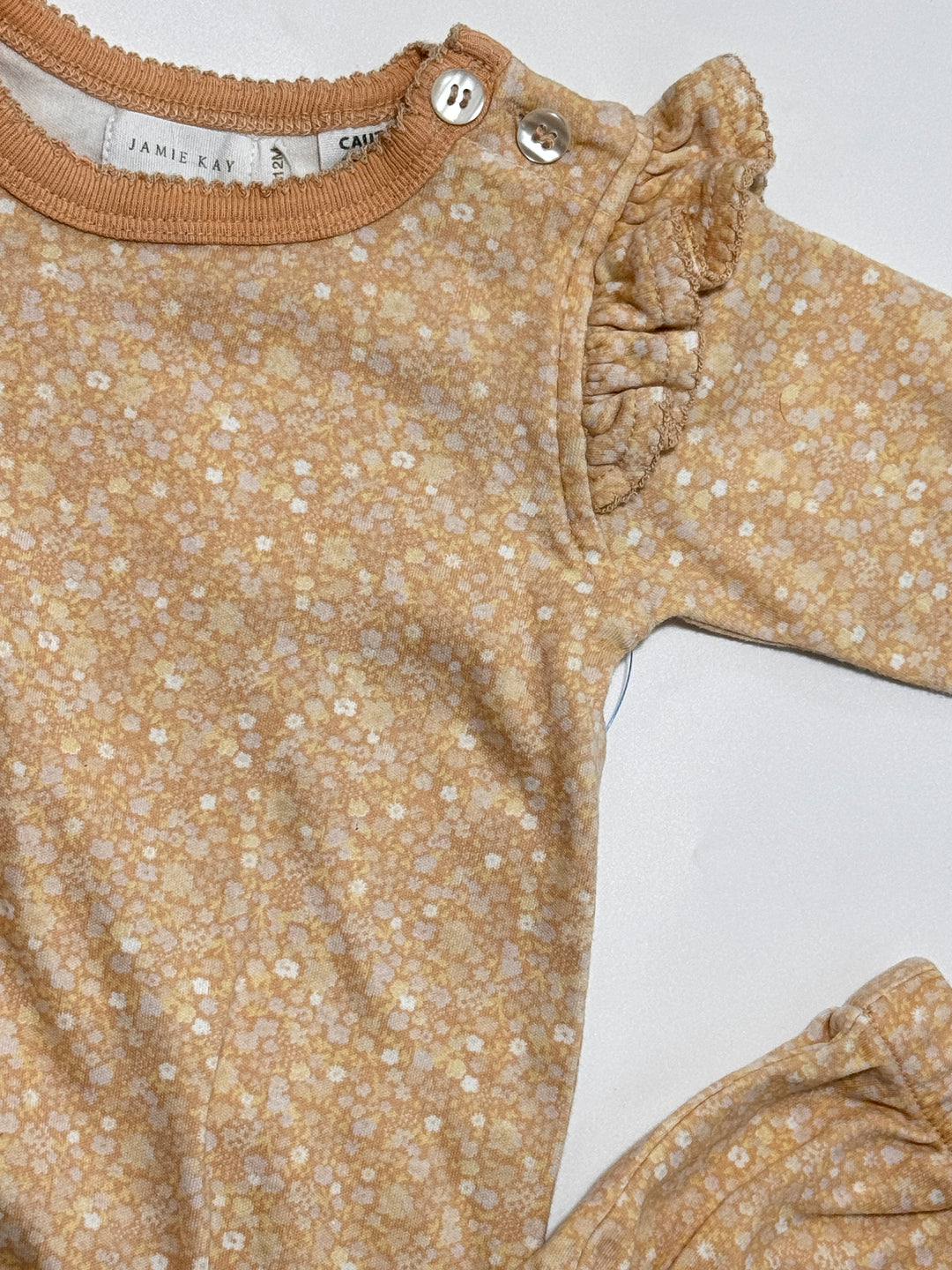 Jamie Kay Set - 6-12M