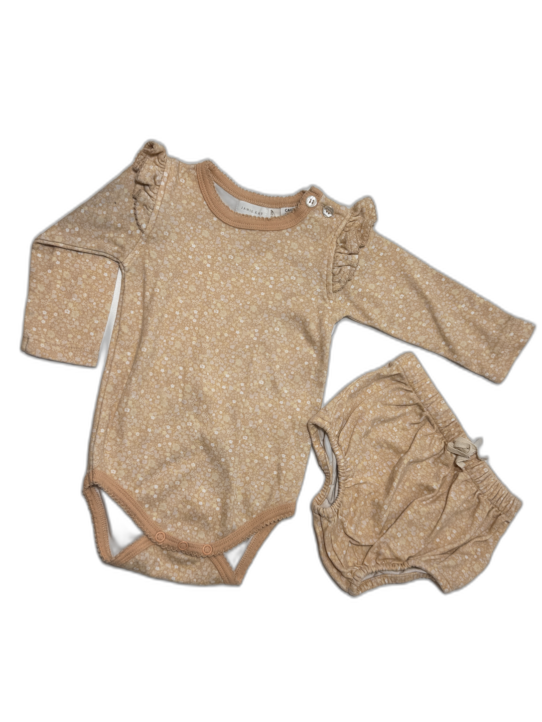 Jamie Kay Set - 6-12M
