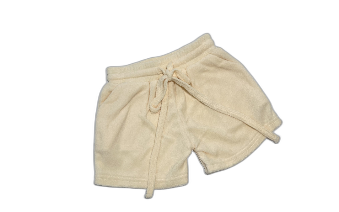 Kindly NWT Terry Short - 2Y