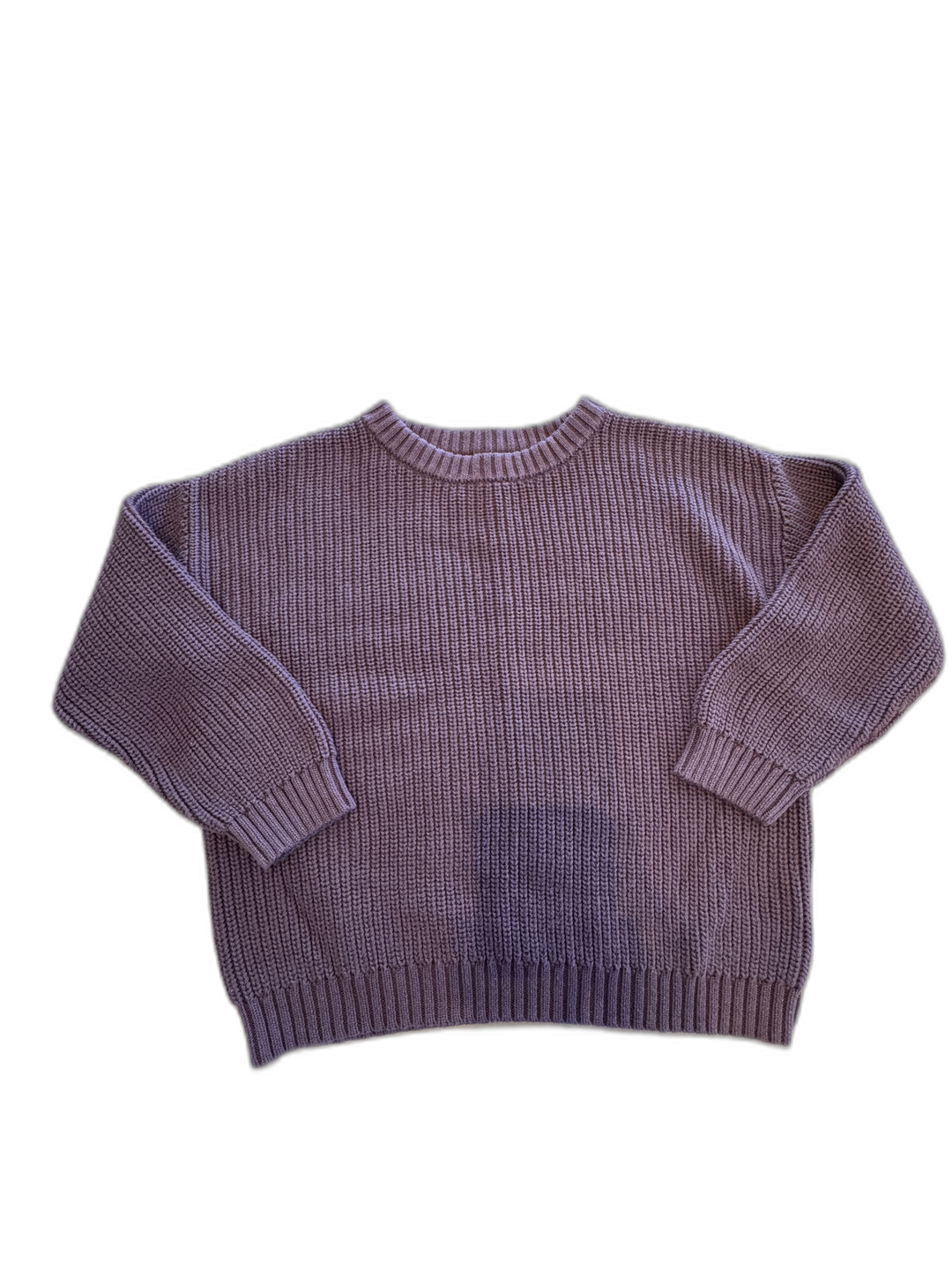 Kindly NWT Knit Sweater - 4Y