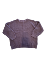 Load image into Gallery viewer, Kindly NWT Knit Sweater - 4Y
