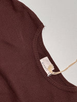 Load image into Gallery viewer, Kindly NWT Waffle LS Top - 4Y
