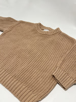 Load image into Gallery viewer, Kindly NWT Knit LS Top - 18-24M
