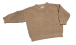 Load image into Gallery viewer, Kindly NWT Knit LS Top - 18-24M
