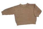 Load image into Gallery viewer, Kindly NWT Knit LS Top - 18-24M
