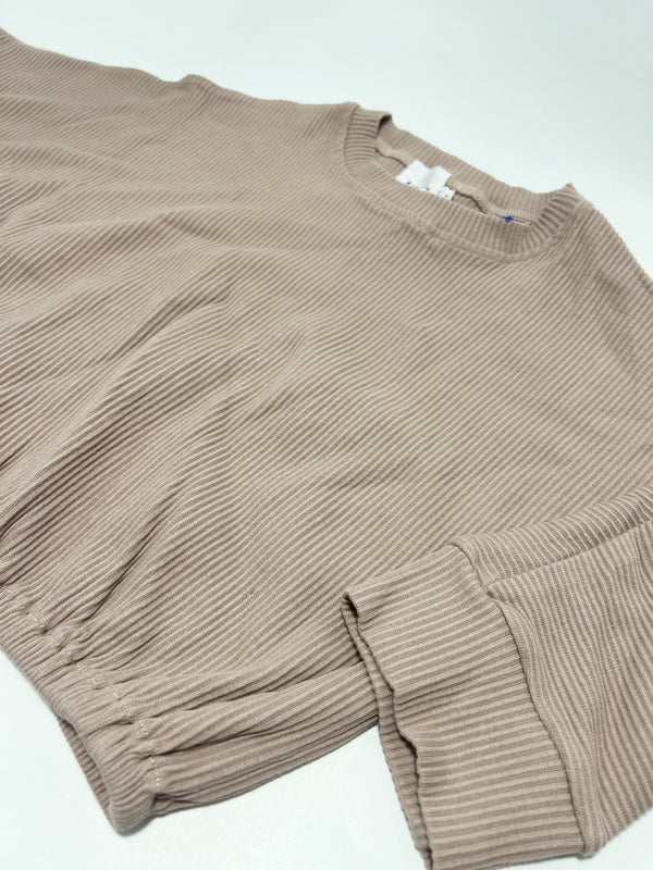 Kindly NWT LS Top - 4Y