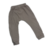 Load image into Gallery viewer, Kindly NWT Ribbed Pants - 3Y
