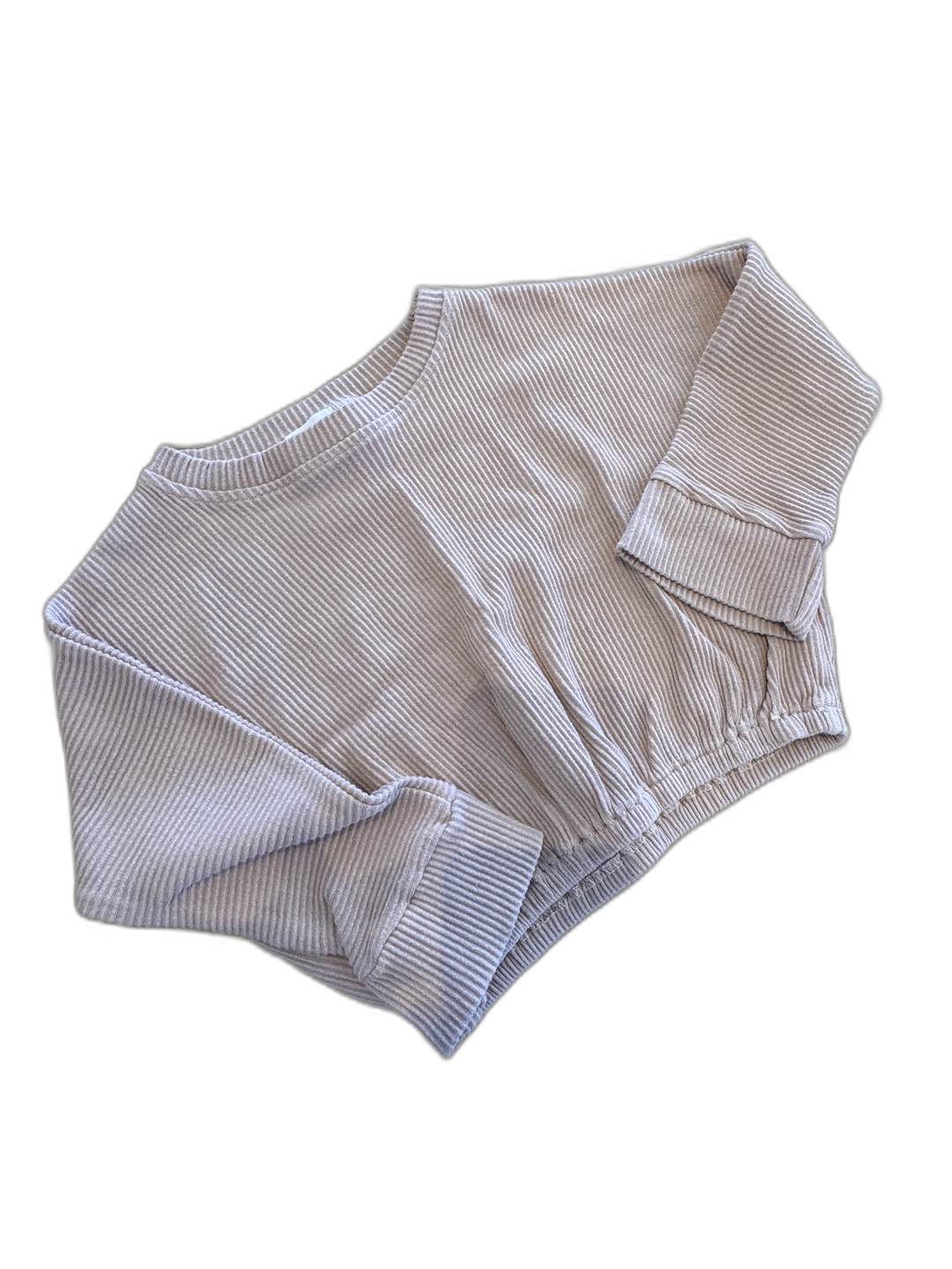 Kindly NWT LS Top - 3Y