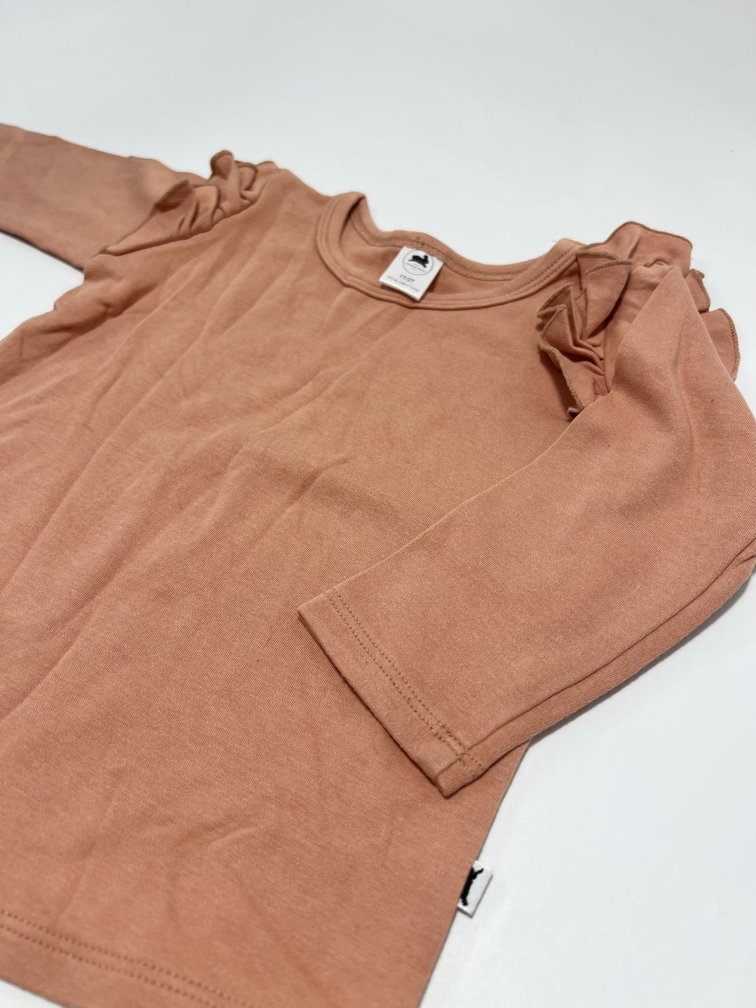 Little & Lively LS Top - 18-24M