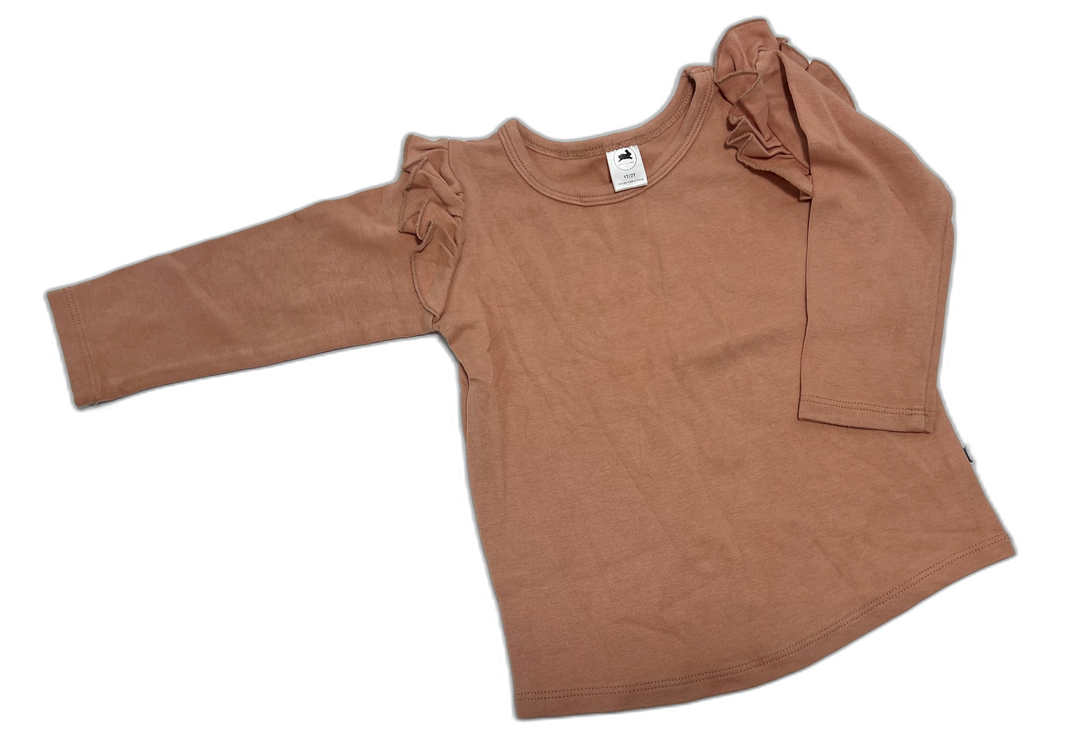 Little & Lively LS Top - 18-24M