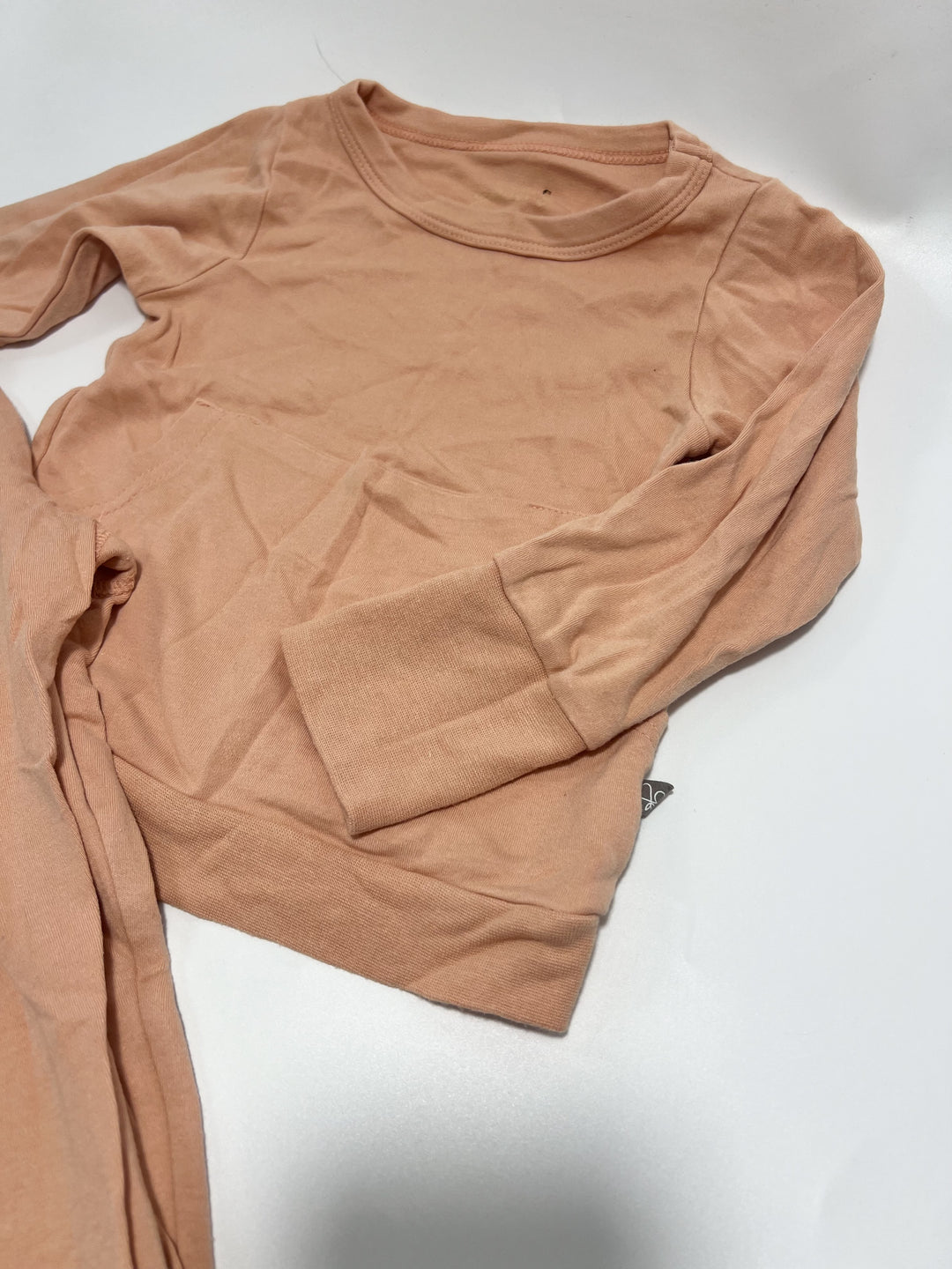 Goumi Kids LS Set - 3Y