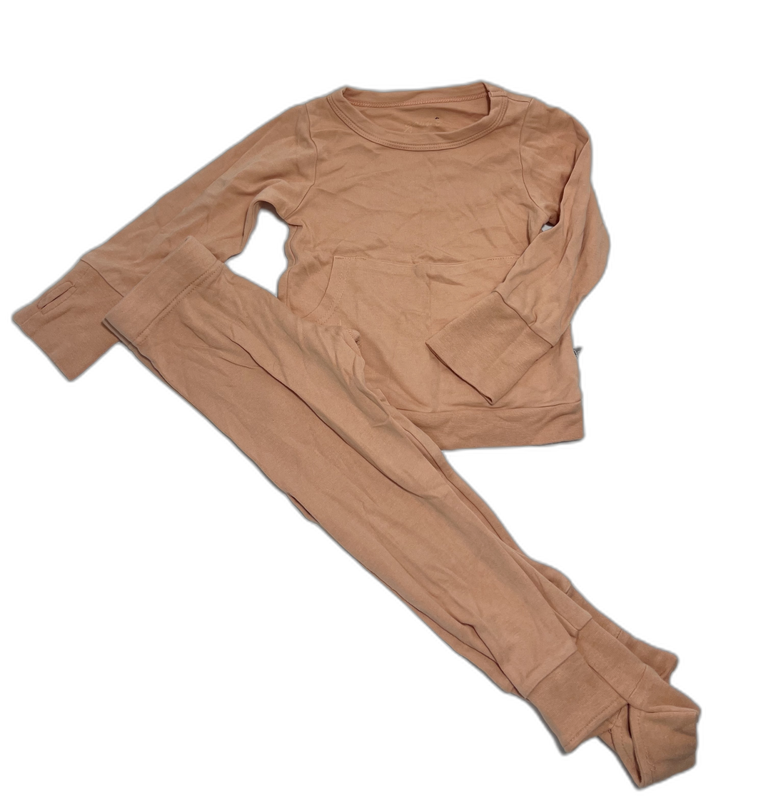 Goumi Kids LS Set - 3Y