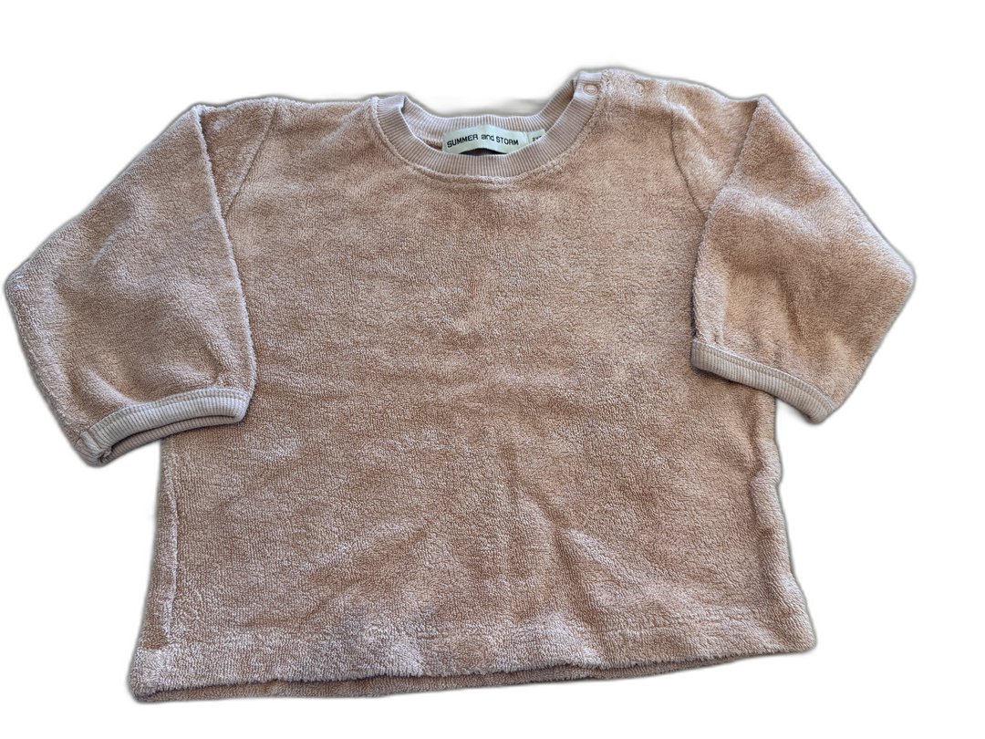 Summer And Storm LS Set - 2Y