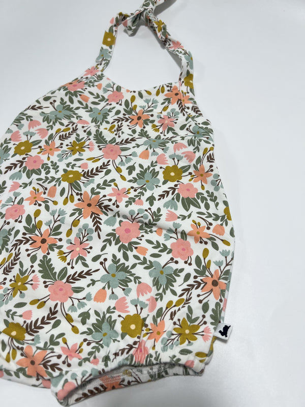Little & Lively Romper - 18-24M