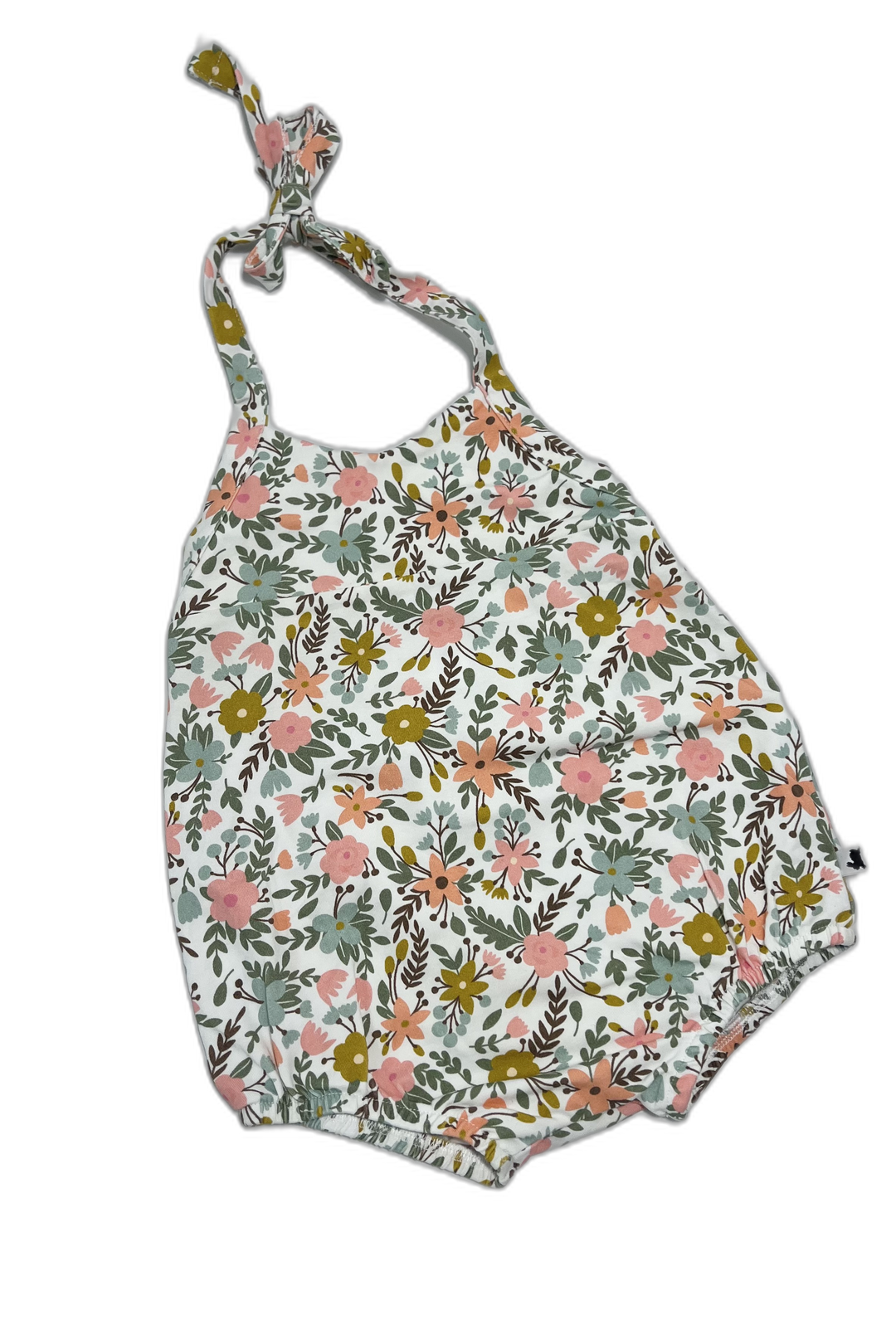 Little & Lively Romper - 18-24M