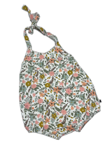 Load image into Gallery viewer, Little &amp; Lively Romper - 18-24M
