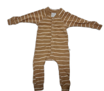 Load image into Gallery viewer, Jax + Lennon Romper - 3-6M
