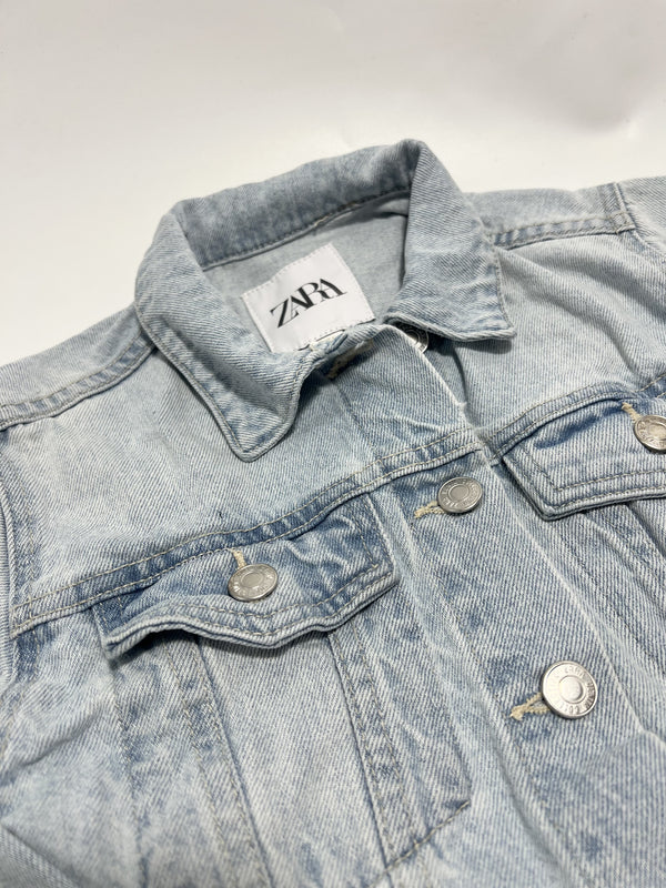 Zara Jacket - 6Y