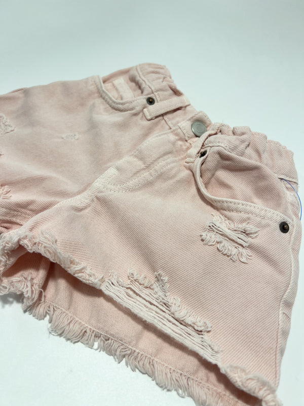 Zara Short - 6Y