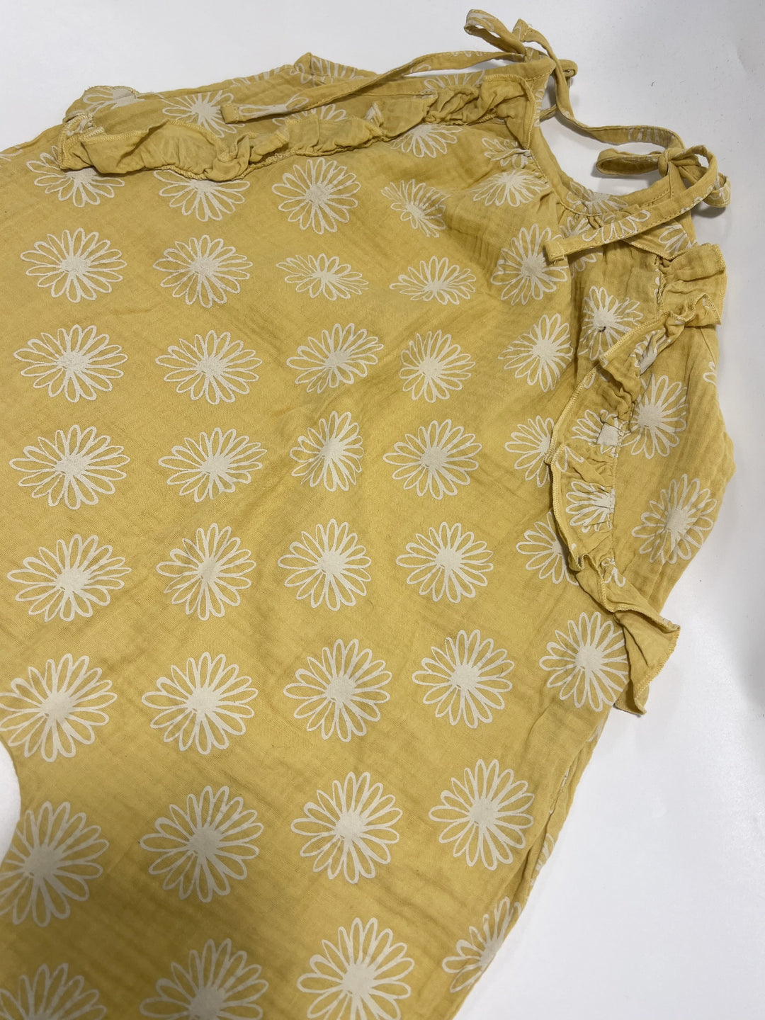 Wild Wawa Romper - 3Y