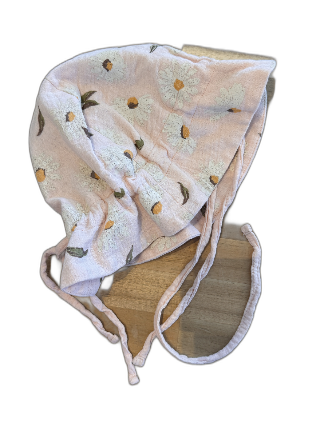 Wild Wawa Cotton Hat - 2Y