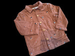 Load image into Gallery viewer, Oeuf Cardigan Top - 2Y
