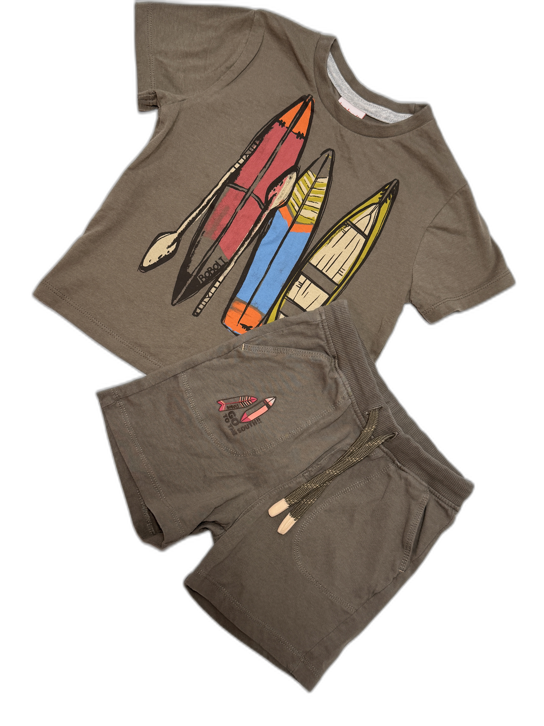 Boboli Set - 2Y