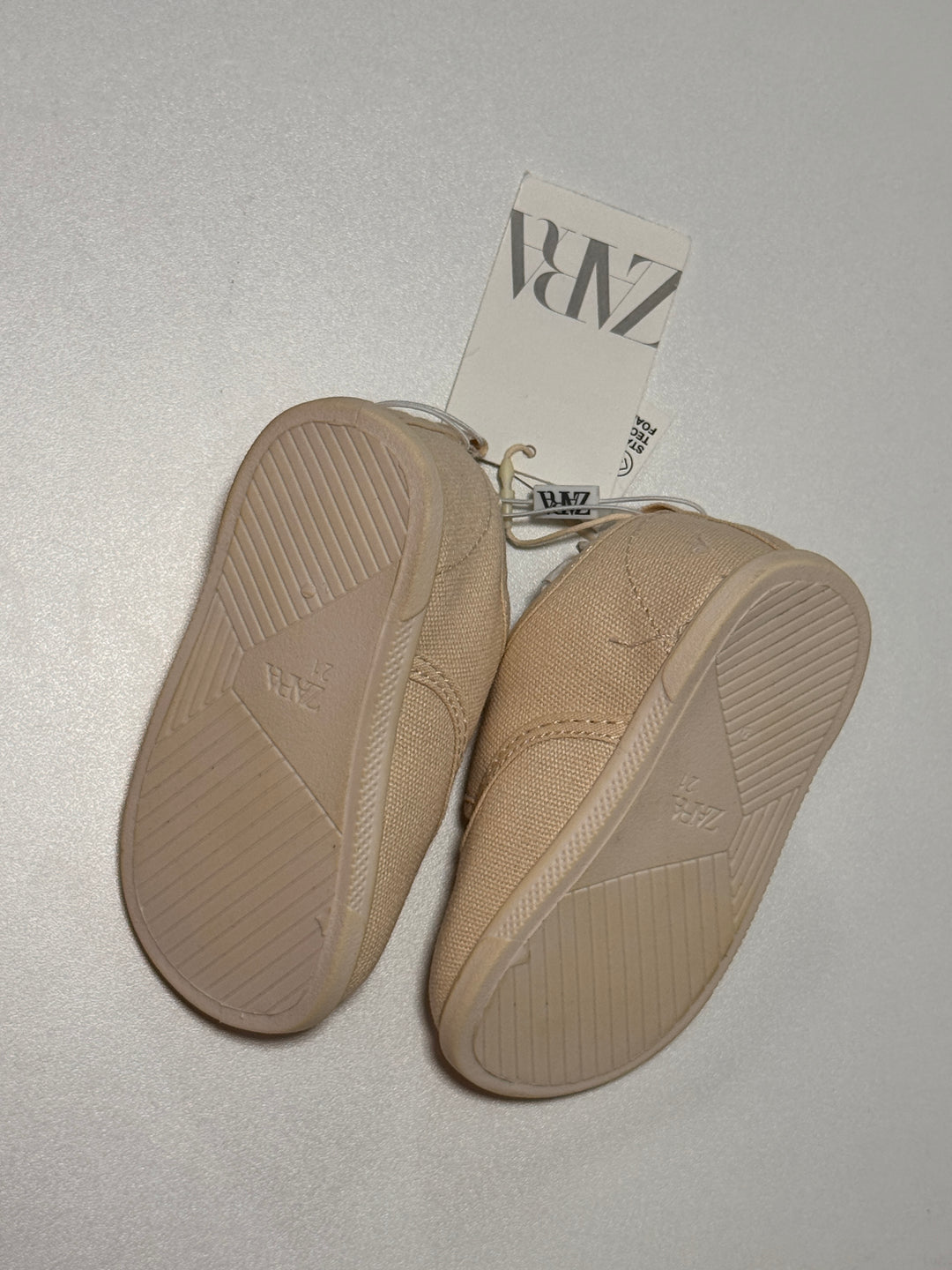 Zara NWT Shoes - 5.5