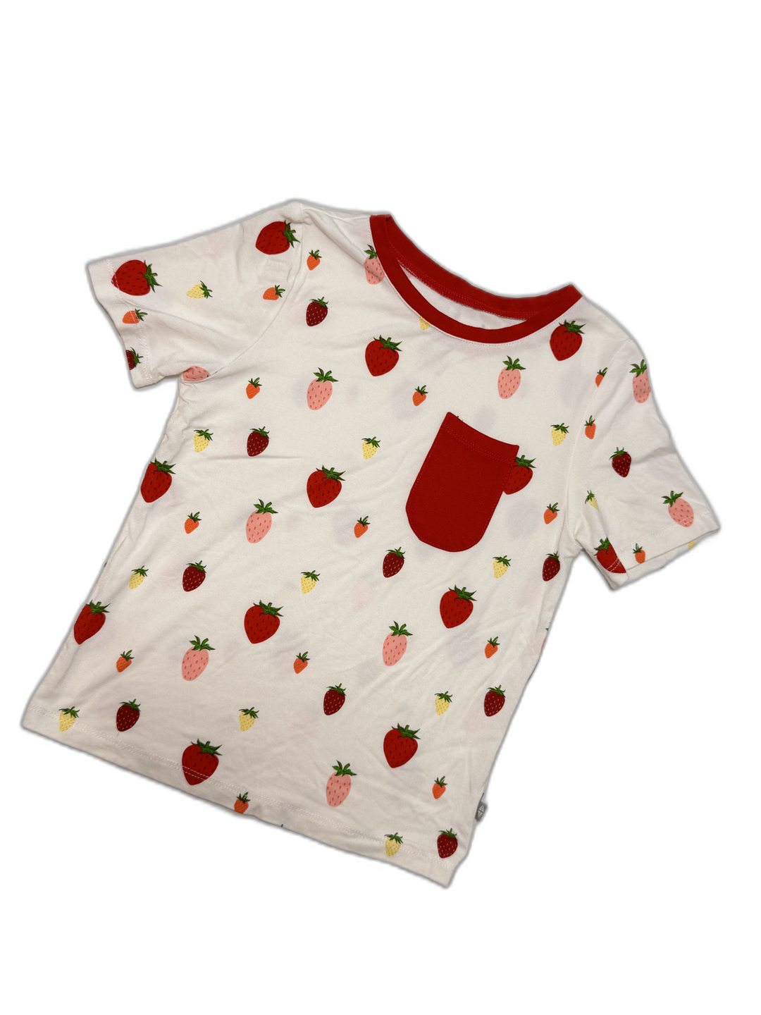 Kyte Tops - 6Y