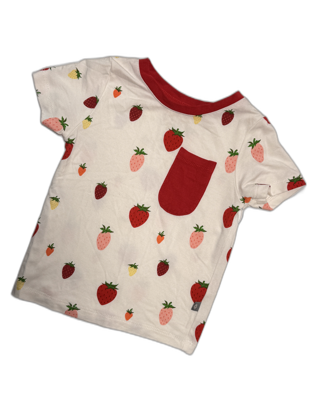 Kyte Tops - 12-18M