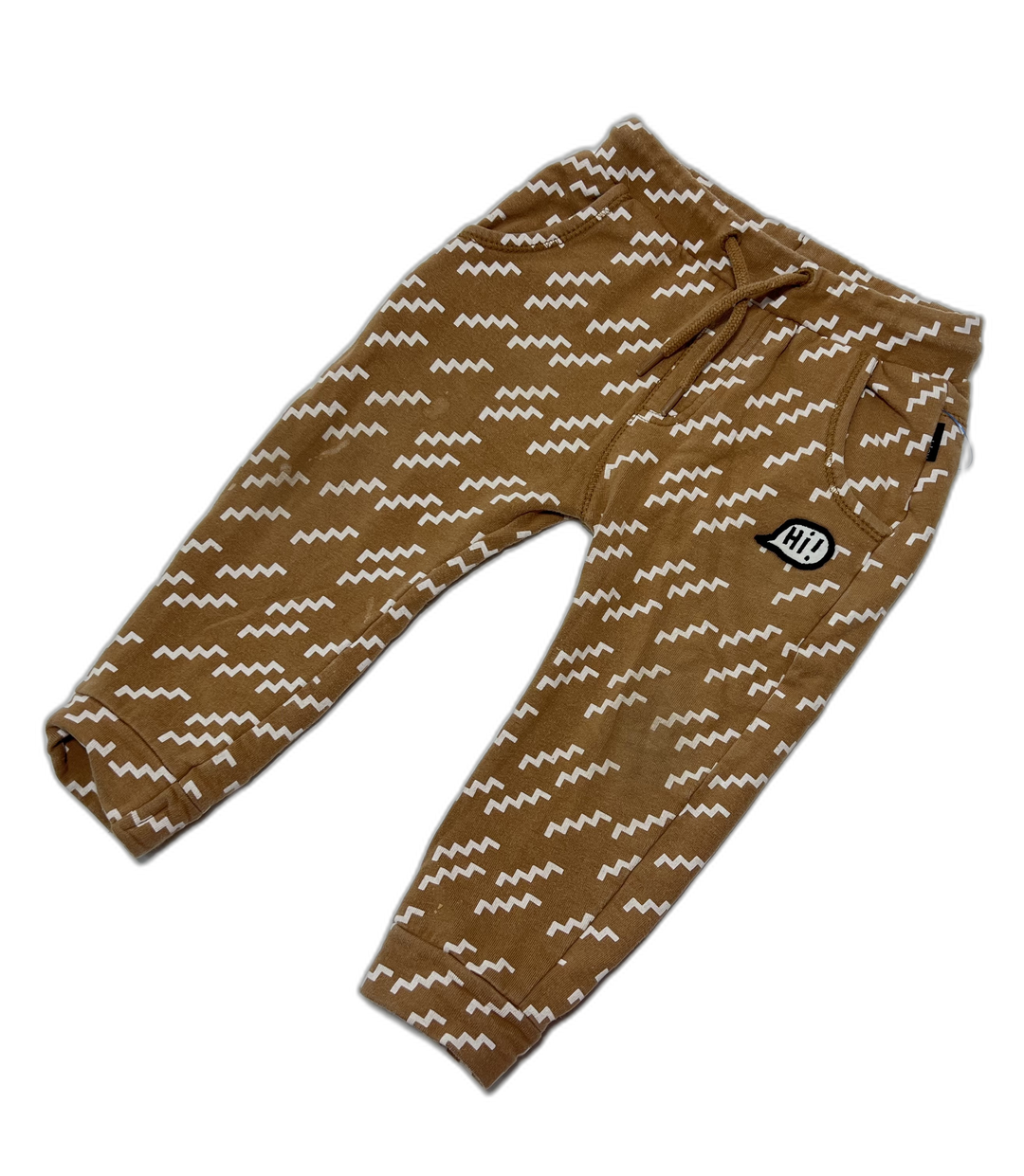 Noppies Pant - 12-18M