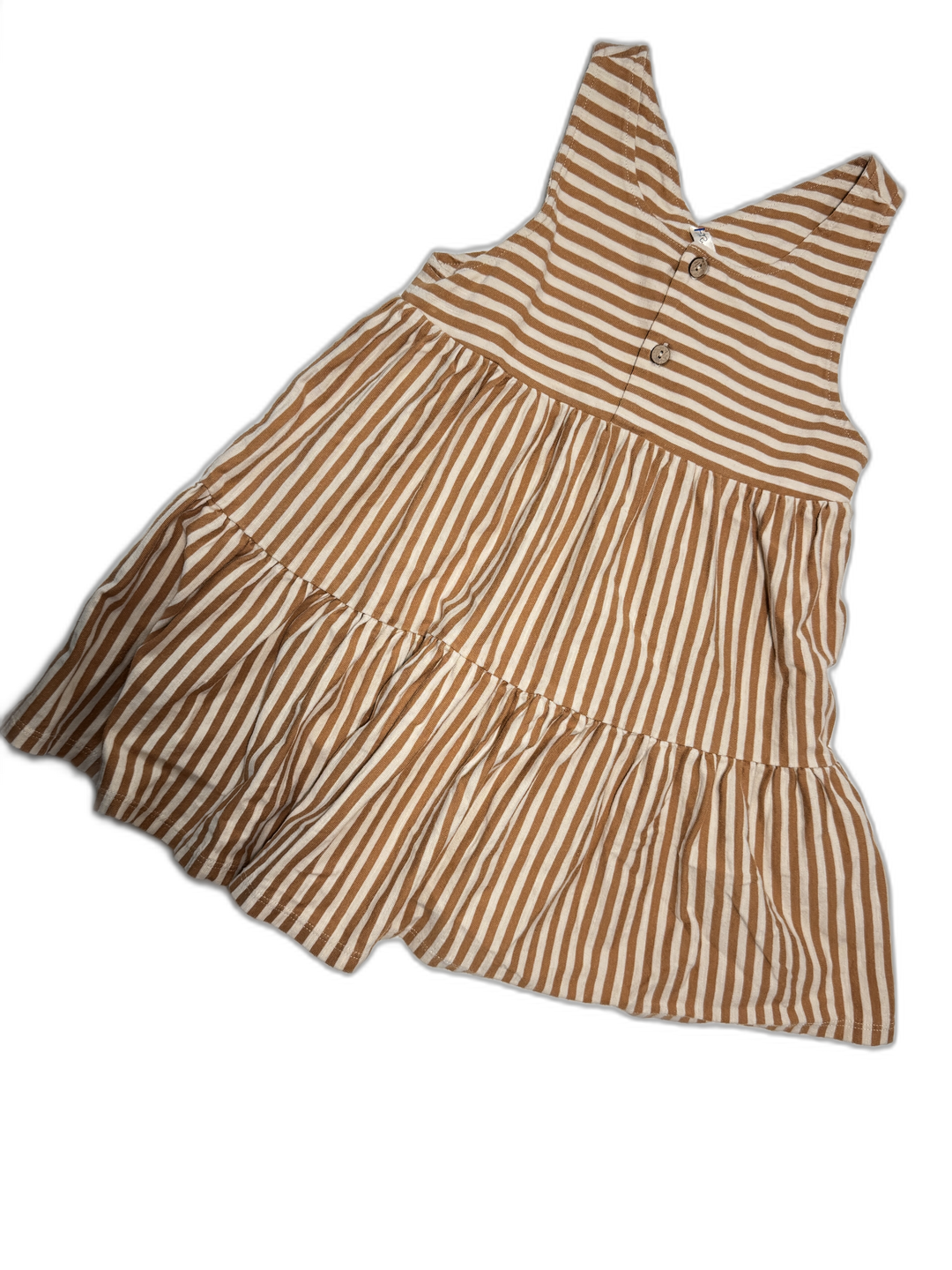 Rylee + Cru Dress - 4Y