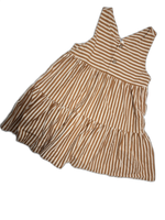 Load image into Gallery viewer, Rylee + Cru Dress - 4Y
