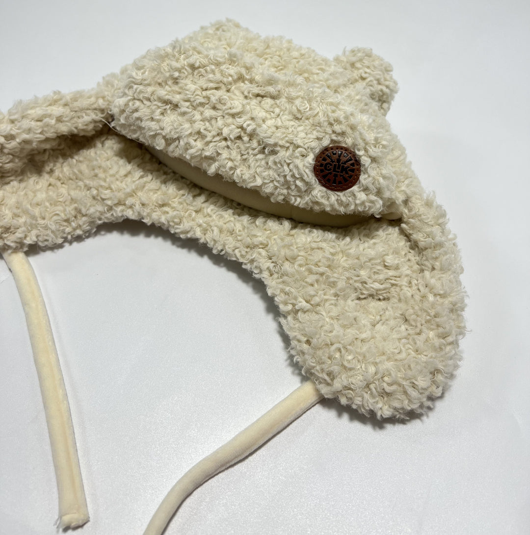 Calikids Hat - 3-9M