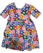 Load image into Gallery viewer, Hanna Anderson Dress - 6Y
