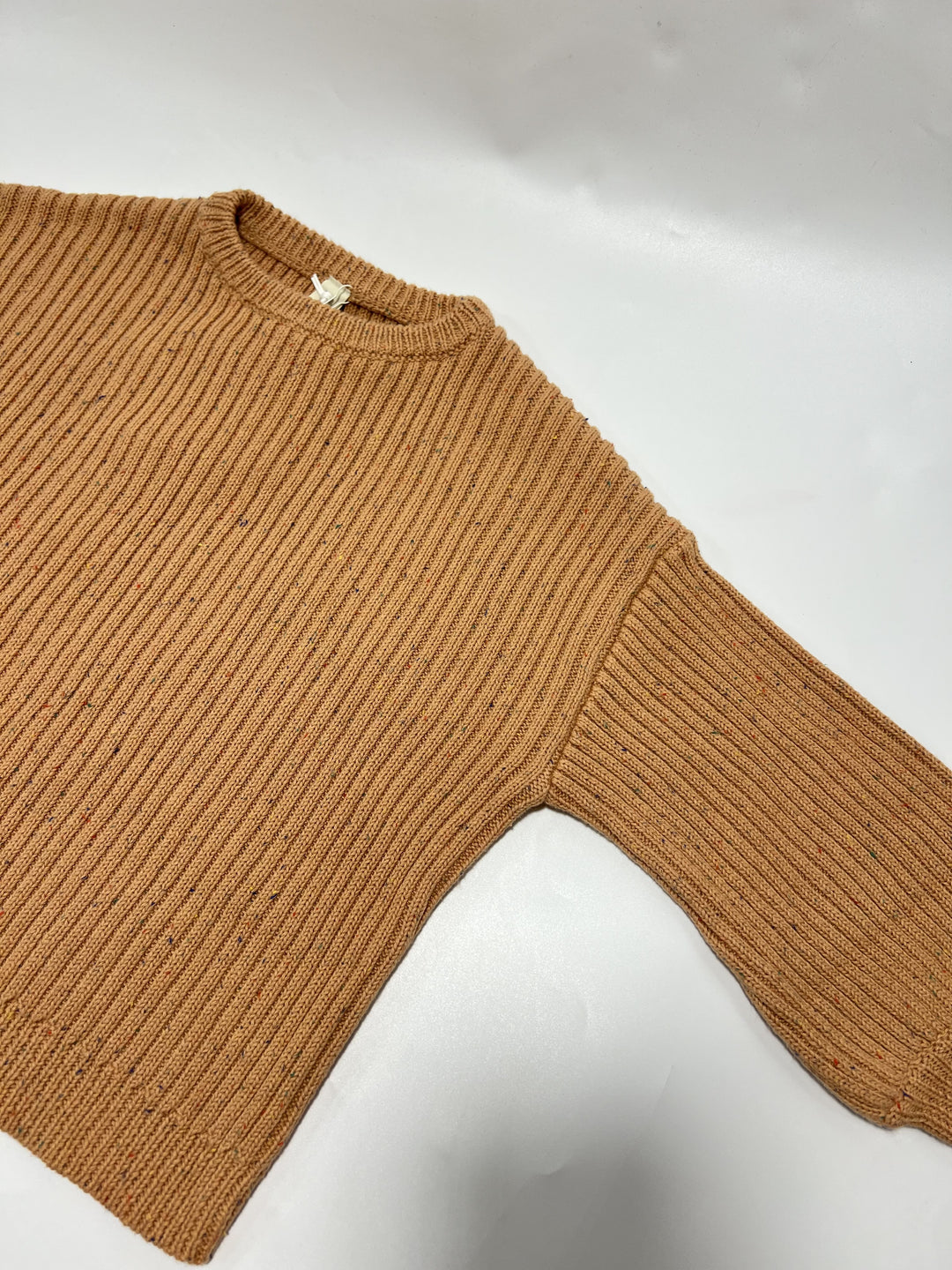 Millk NWT LS Top - 4Y