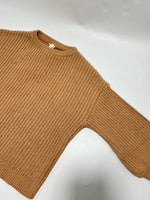 Load image into Gallery viewer, Millk NWT LS Top - 4Y

