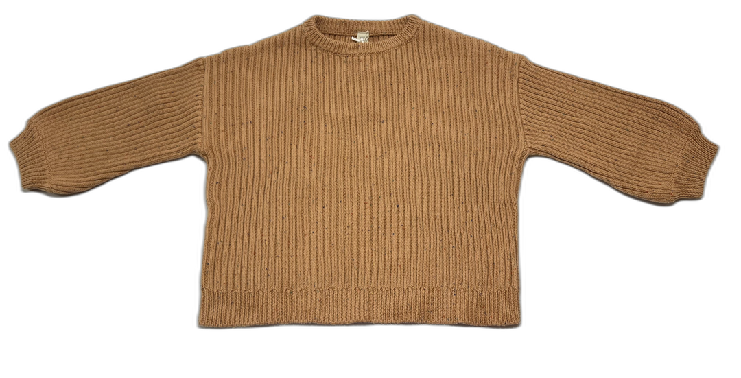 Millk NWT LS Top - 4Y