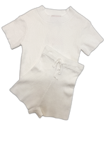 Load image into Gallery viewer, Lullaby Club NWT Set - 12-18M
