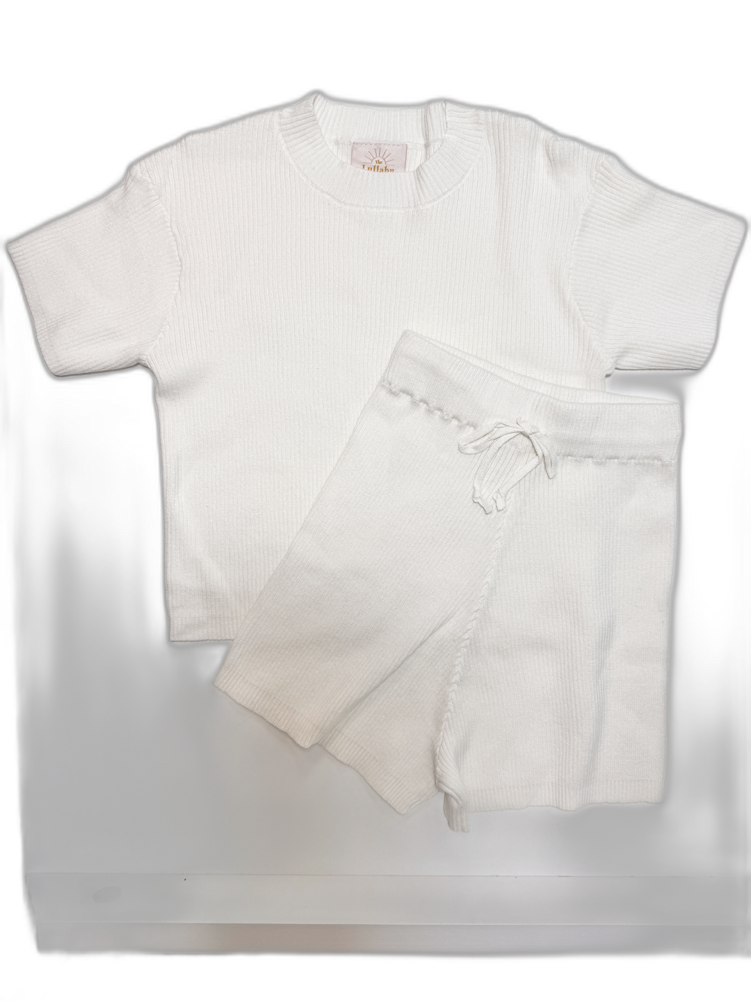 Lullaby Club NWT Set - 5Y