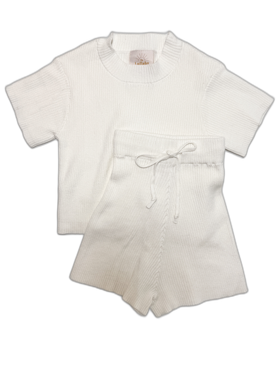 Lullaby Club NWT Set - 18-24M